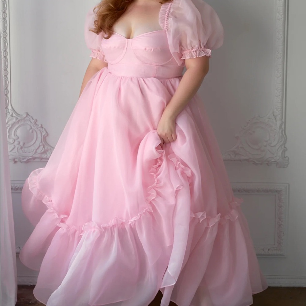 Selkie poptart ritz gown size xs - Picture 2 of 7